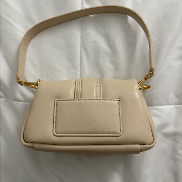 Jacquemus Beige Le Petit Bambimou Bag - Picture 2 of 7